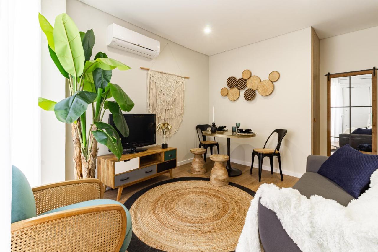 Porta 25 Guesthouse Covilha Ngoại thất bức ảnh