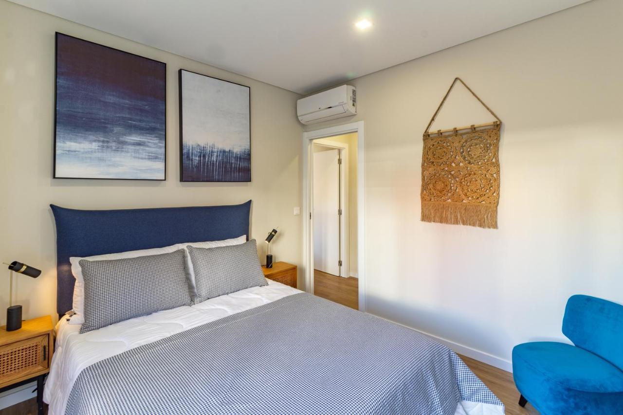 Porta 25 Guesthouse Covilha Ngoại thất bức ảnh
