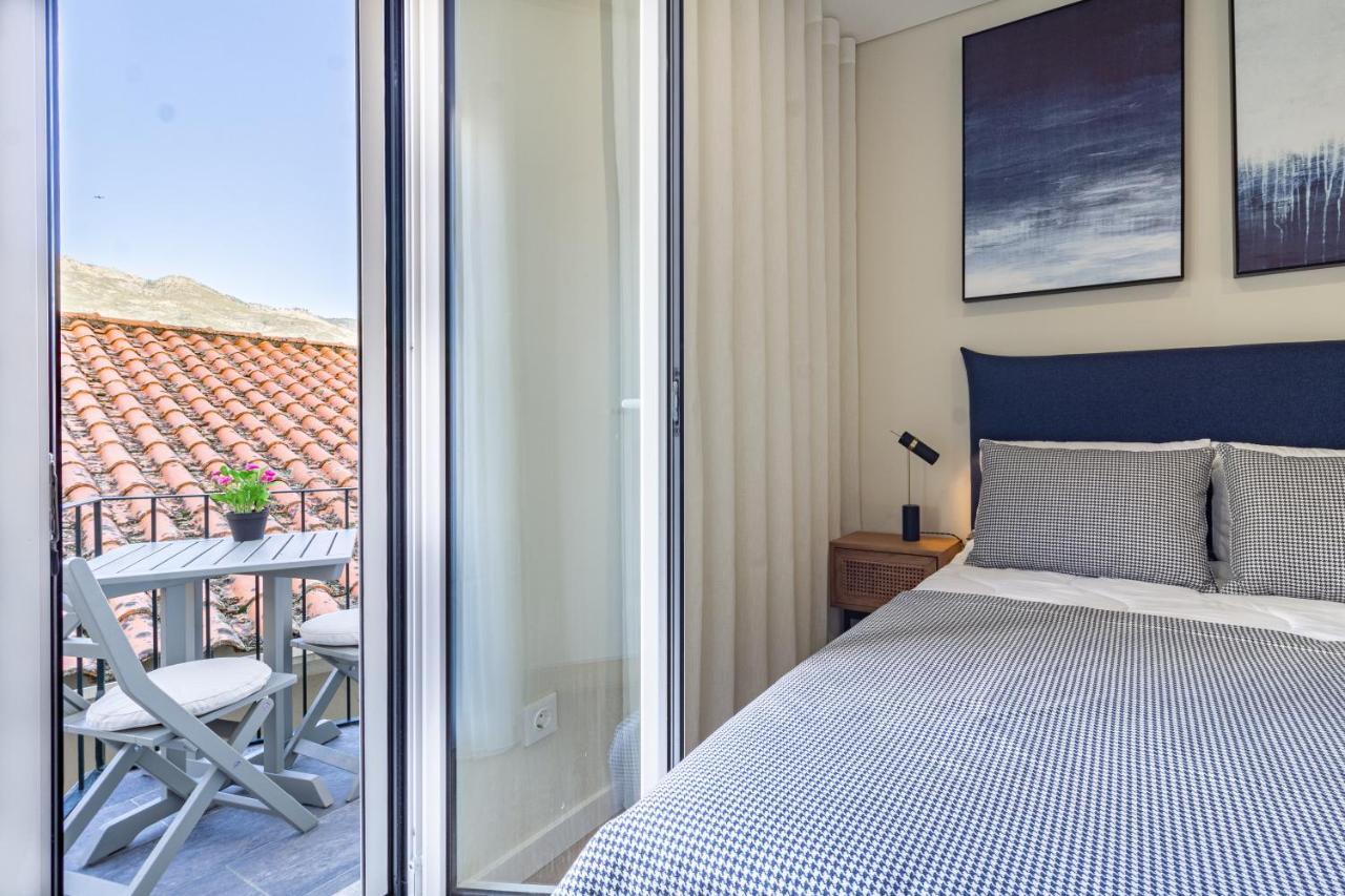 Porta 25 Guesthouse Covilha Ngoại thất bức ảnh